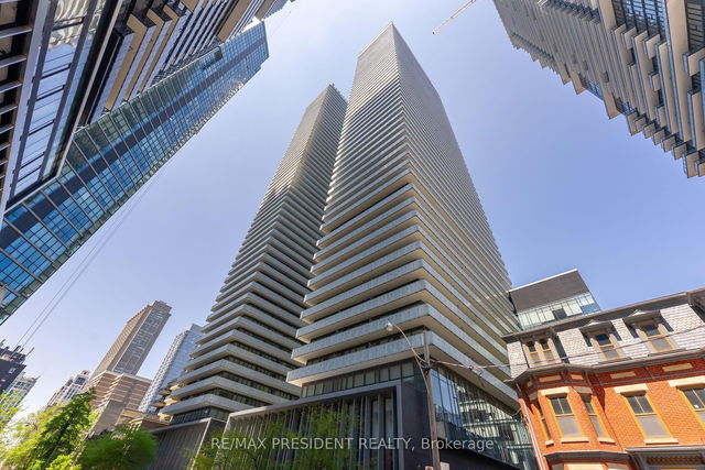 2701 - 50 Charles Street