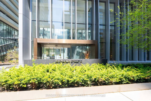 2701 - 50 Charles Street