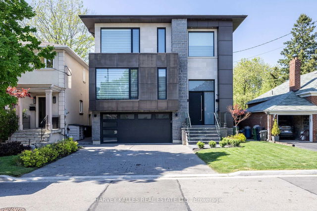 164 Dunblaine Avenue