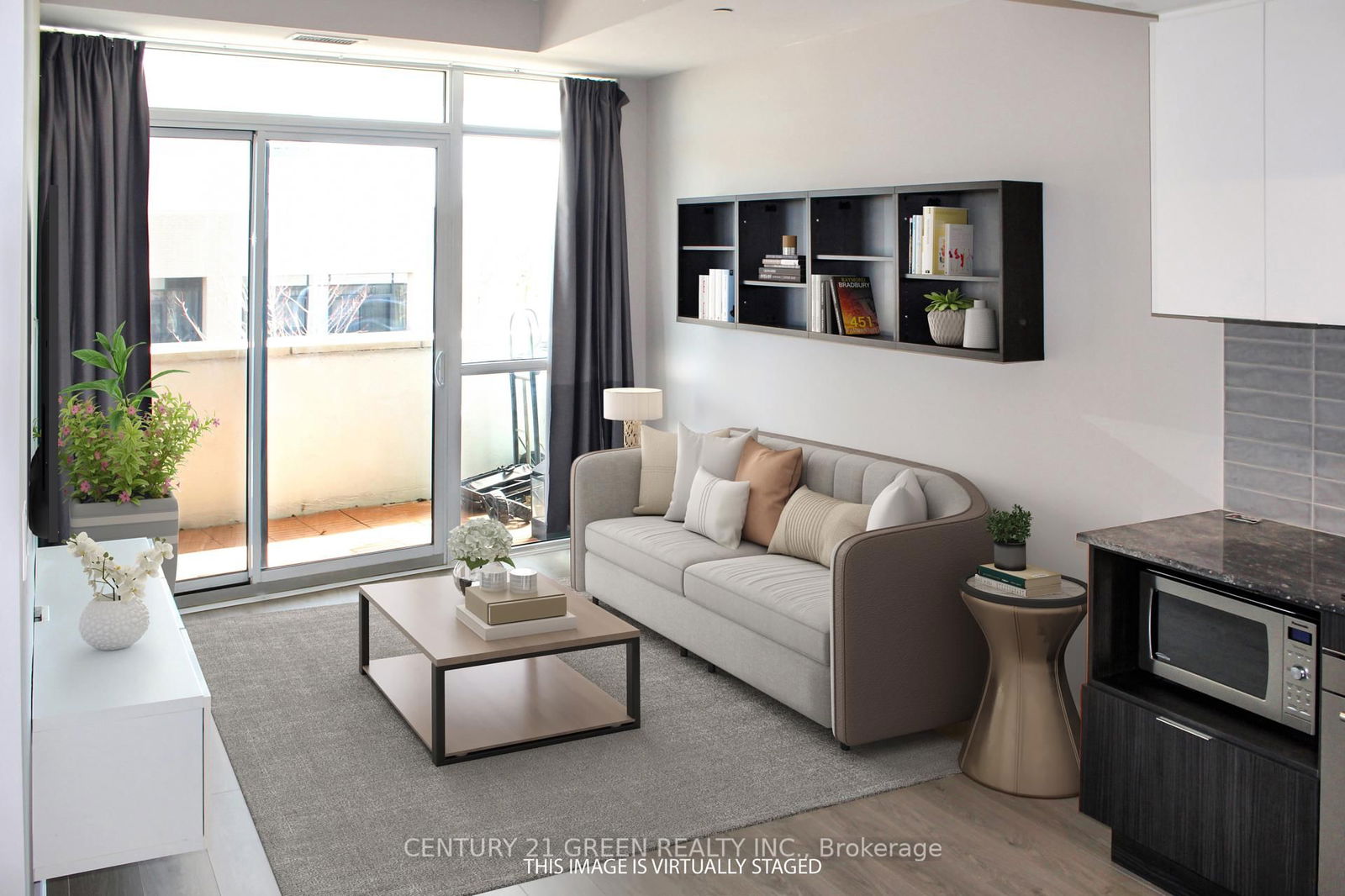 Condo for sale at 203-99 The Donway West Road, Toronto, Banbury-Don Mills, M3C 0N8 - MLS: C12162072