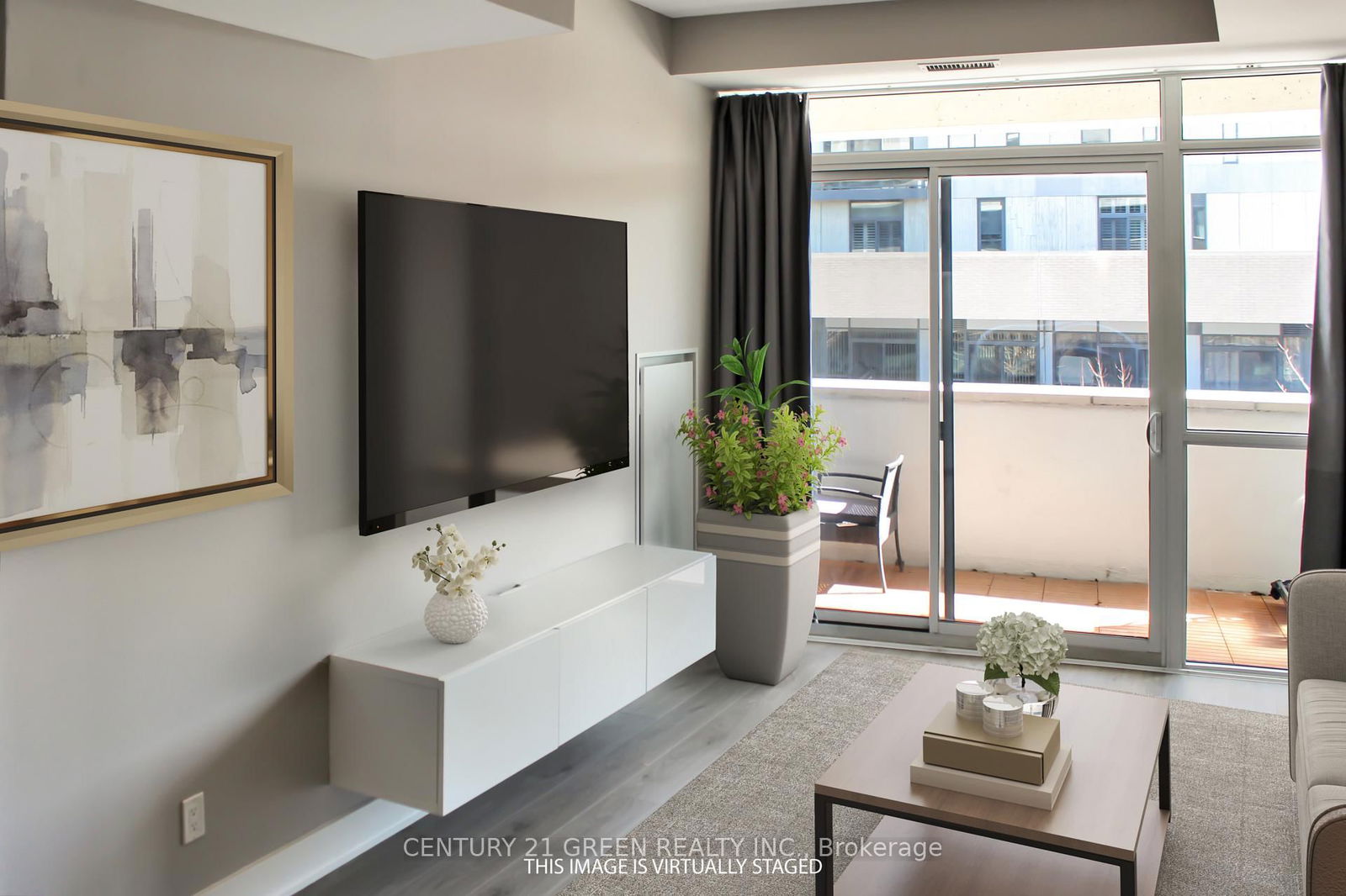 Condo for sale at 203-99 The Donway West Road, Toronto, Banbury-Don Mills, M3C 0N8 - MLS: C12162072