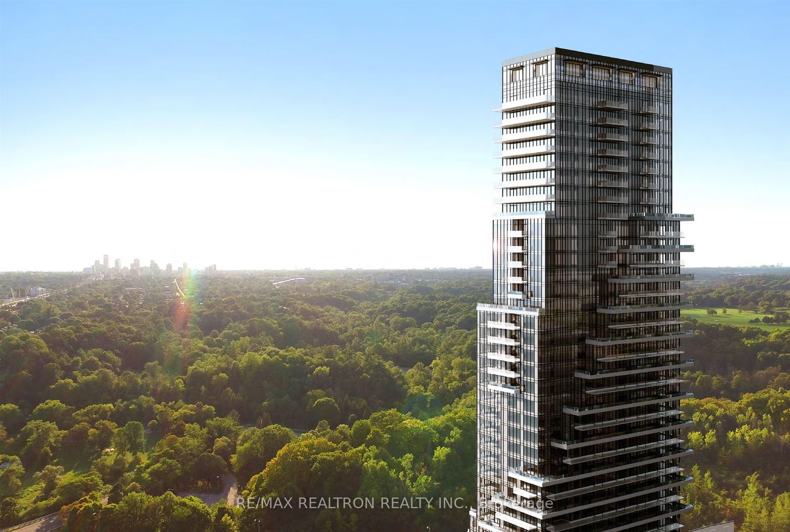 Condo for sale at 710-10 Inn On The Park Drive, Toronto, Banbury-Don Mills, M3C 0P9 - MLS: C12162093