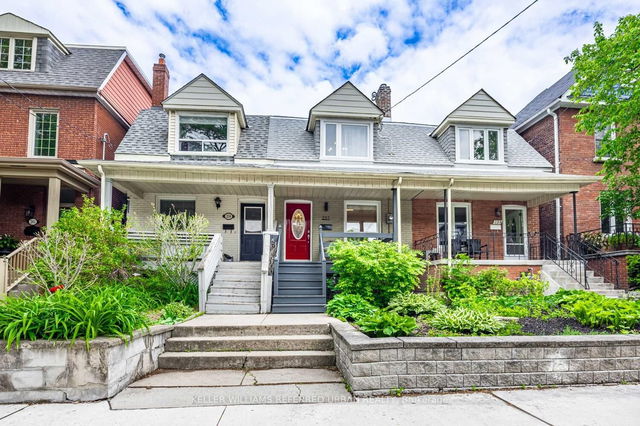257 Montrose Avenue