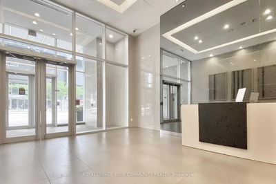 Unit 3001 — 55 Bremner Blvd, Toronto - Waterfront Communities C1 image-0-2