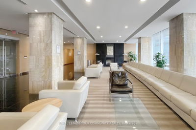 Unit 3001 — 55 Bremner Blvd, Toronto - Waterfront Communities C1 image-0-3