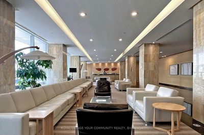 Unit 3001 — 55 Bremner Blvd, Toronto - Waterfront Communities C1 image-0-4