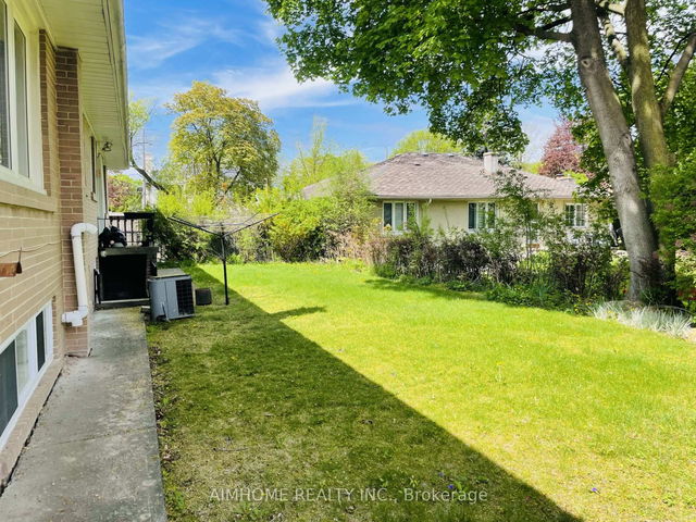 Main Floor - 89 Burbank Drive