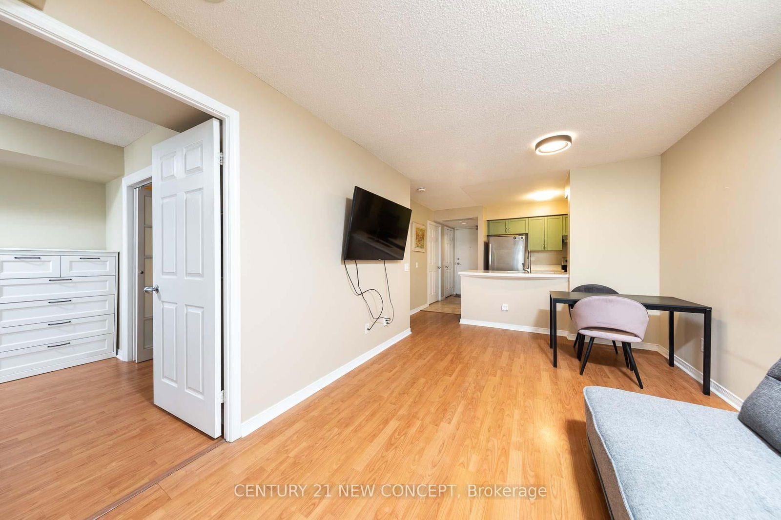 Condo for sale at 1112-155 beecroft Road, Toronto, Lansing-Westgate, M2N 7C6 - MLS: C12162208