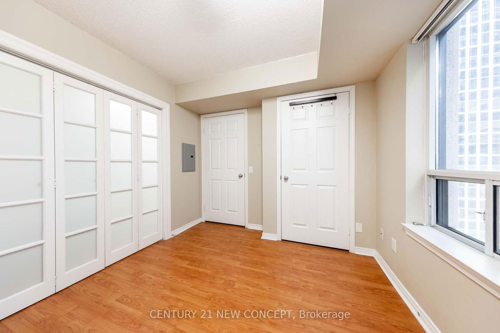 Condo for sale at 1112-155 beecroft Road, Toronto, Lansing-Westgate, M2N 7C6 - MLS: C12162208