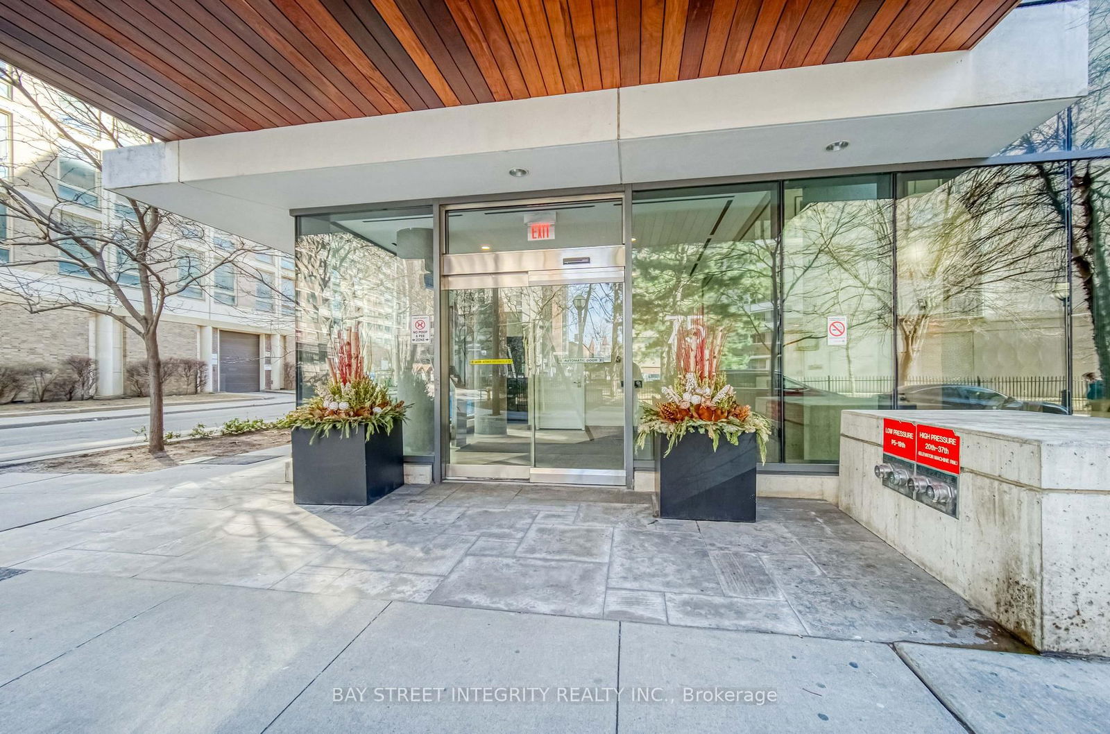 Condo for sale at 2105-75 St Nicholas Street, Toronto, Bay Street Corridor, M4Y 0A5 - MLS: C12162209