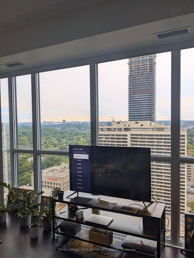 3012 - 28 Ted Rogers Way