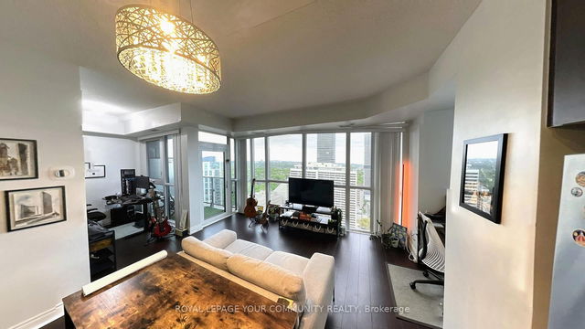 3012 - 28 Ted Rogers Way