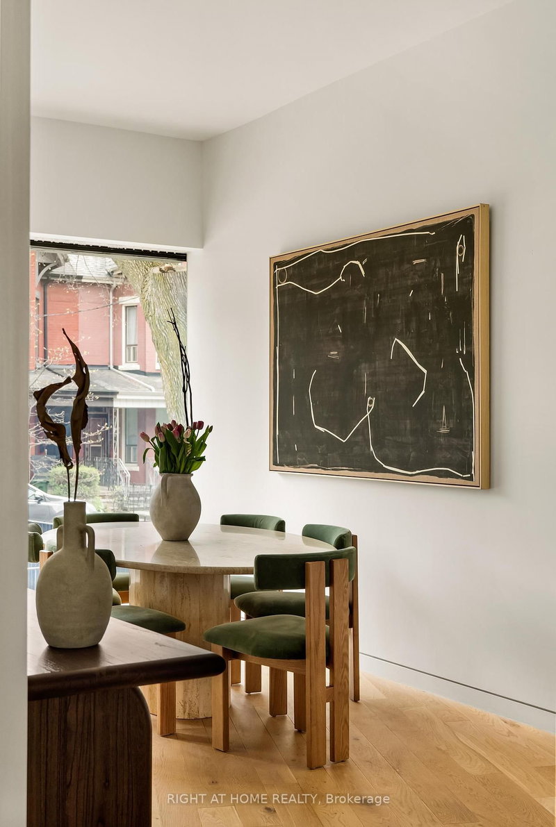 44 Foxley St, Toronto, M6J 1R1 | Image 3