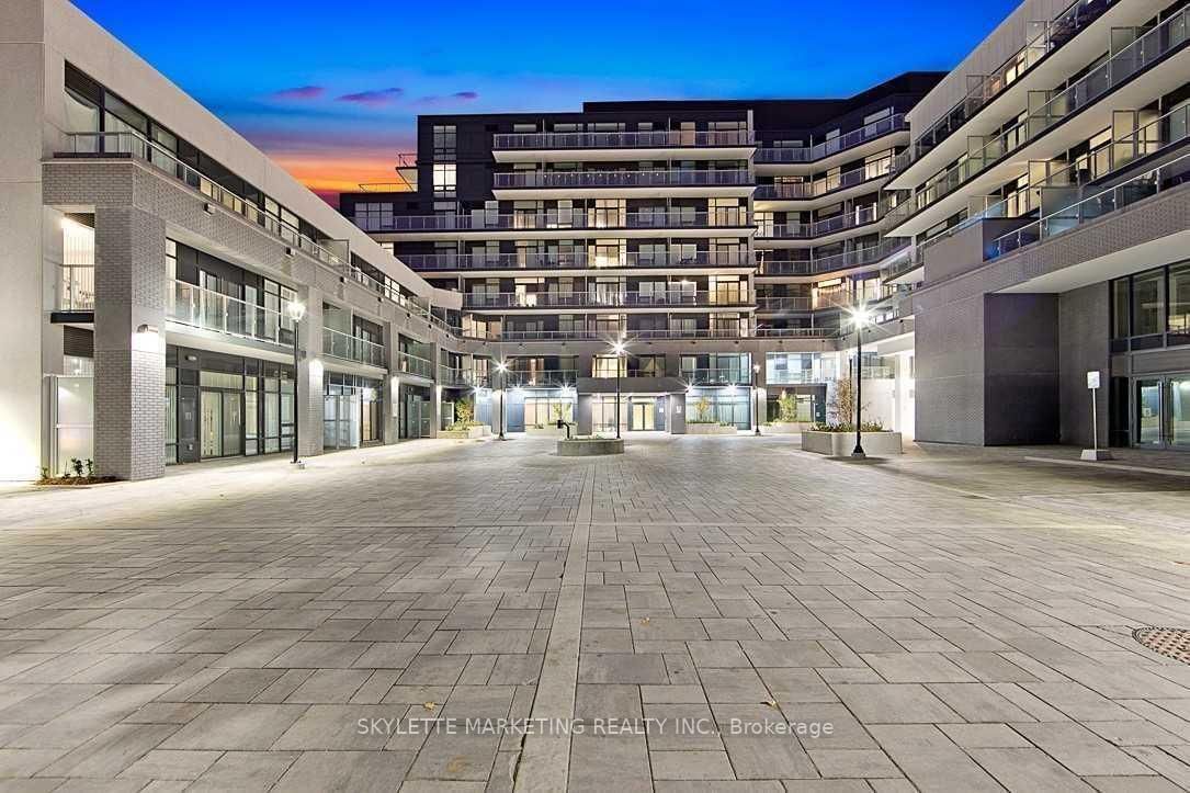Condo for sale at 617-621 Sheppard Avenue, Toronto, Bayview Village, M2K 0G4 - MLS: C12162244