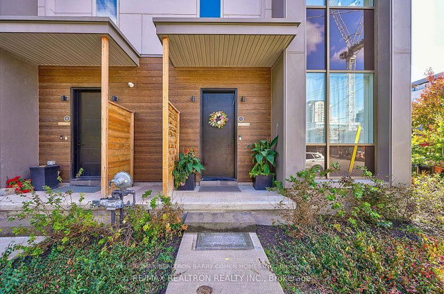 1 - 17 Greenbriar Road