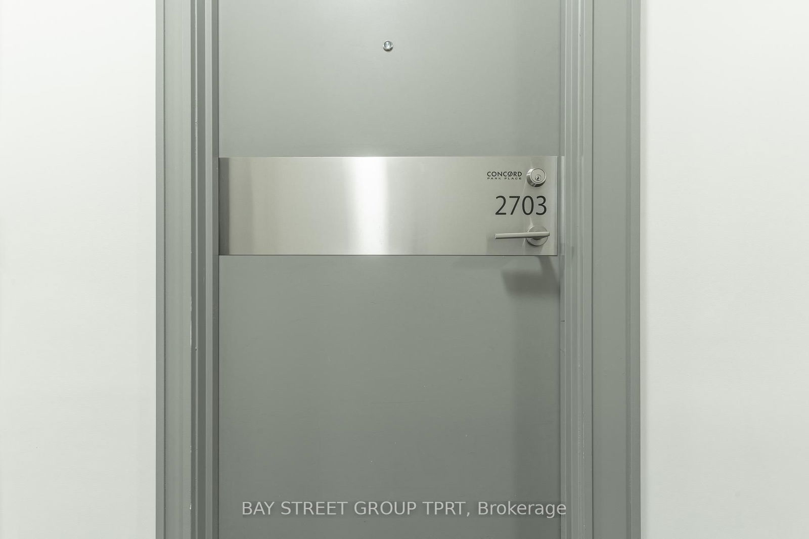 Condo for sale at 2703-33 Singer Court, Toronto, Bayview Village, M2K 0B4 - MLS: C12162307