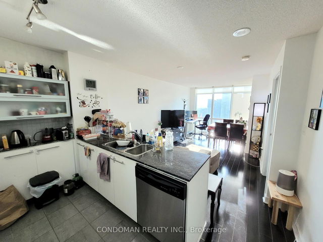 2902 - 11 Brunel Court