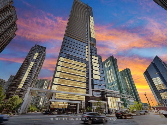 2516 - 5 Sheppard Avenue