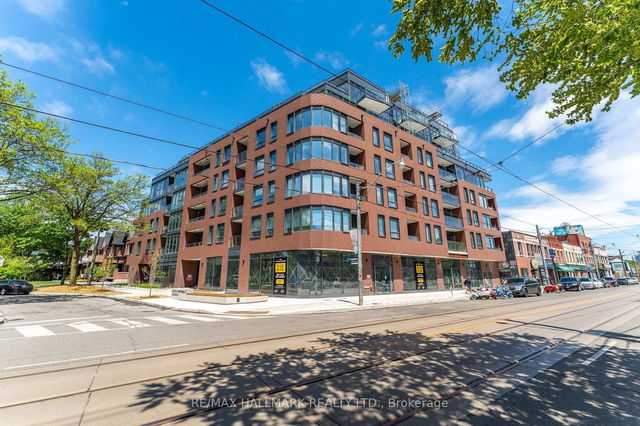 402 - 5 Lakeview Avenue