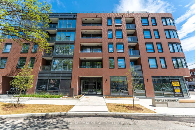 402 - 5 Lakeview Avenue