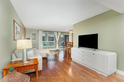 Unit 104 — 55 Carscadden Dr, Toronto - Westminster-Branson image-0-2