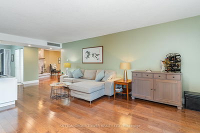 Unit 104 — 55 Carscadden Dr, Toronto - Westminster-Branson image-0-3