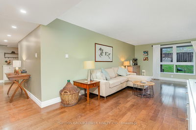 Unit 104 — 55 Carscadden Dr, Toronto - Westminster-Branson image-0-4