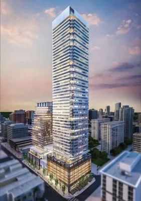 Condo for sale at 3903-501 Yonge Street, Toronto, Church-Yonge Corridor, M4Y 0H2 - MLS: C12162486