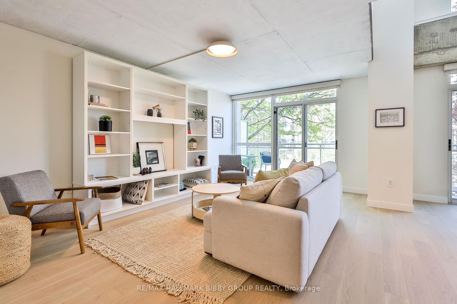 Condo for sale at 330-954 King Street, Toronto, Niagara, M6K 3L9 - MLS: C12162585