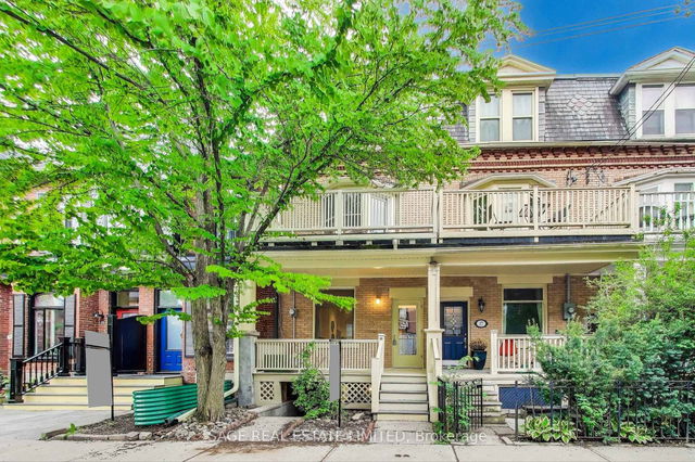 19 Salisbury Avenue