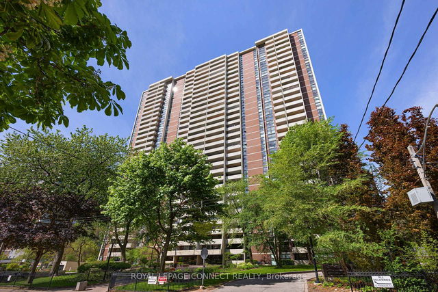 1112 - 40 Homewood Avenue