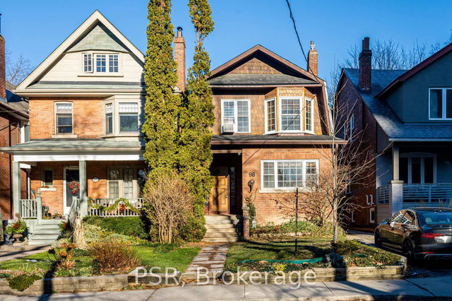 98 Roselawn Avenue