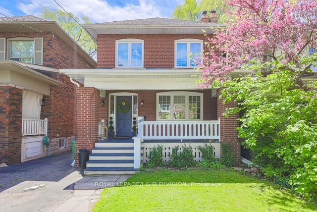 269 St Clements Avenue