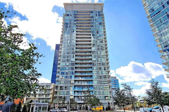 2109 - 62 Forest Manor Road