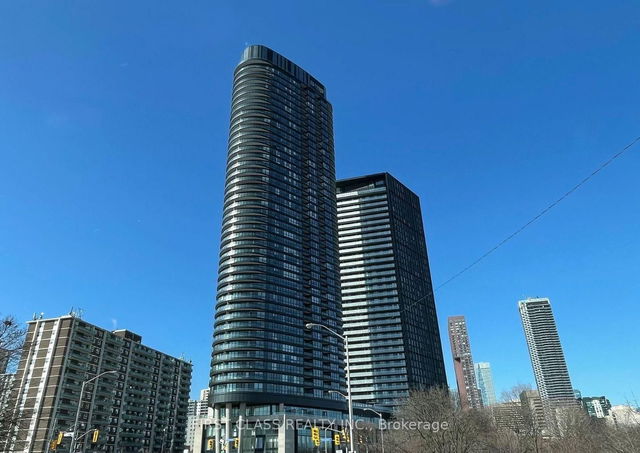1806 - 575 Bloor Street
