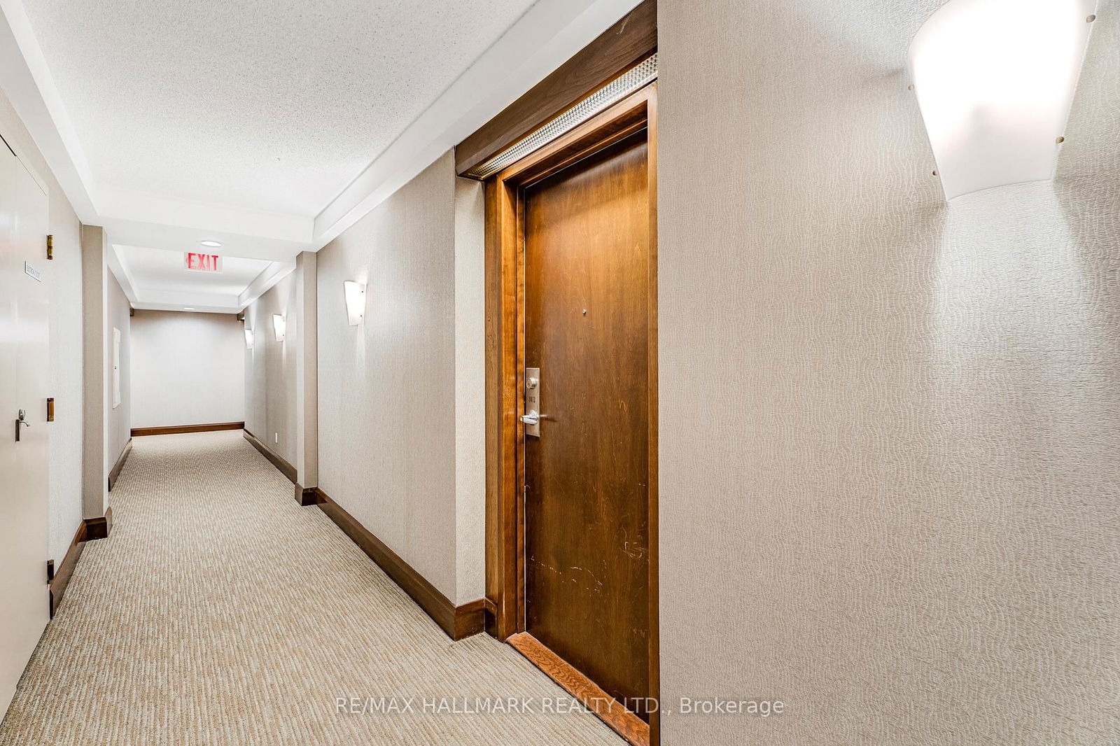 Condo for sale at 1413-5 Northtown Way, Toronto, Willowdale East, M2N 7A1 - MLS: C12162677