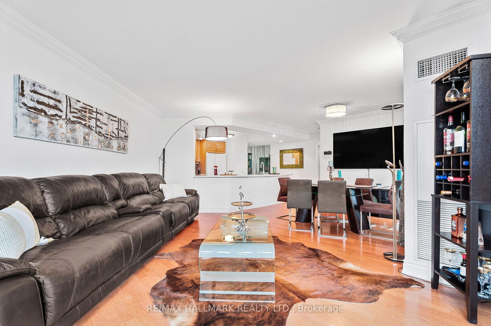 Condo for sale at 1413-5 Northtown Way, Toronto, Willowdale East, M2N 7A1 - MLS: C12162677