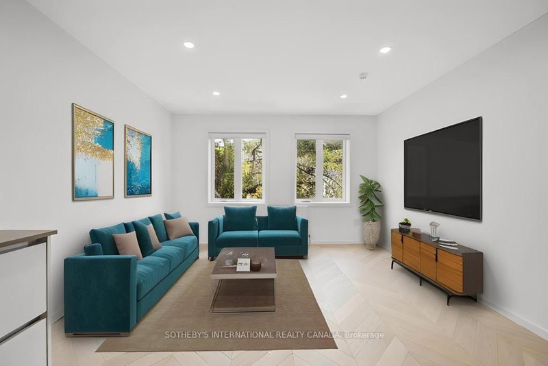 1A - 1340 Avenue Rd, Toronto, M5N 2H2 | Image 3