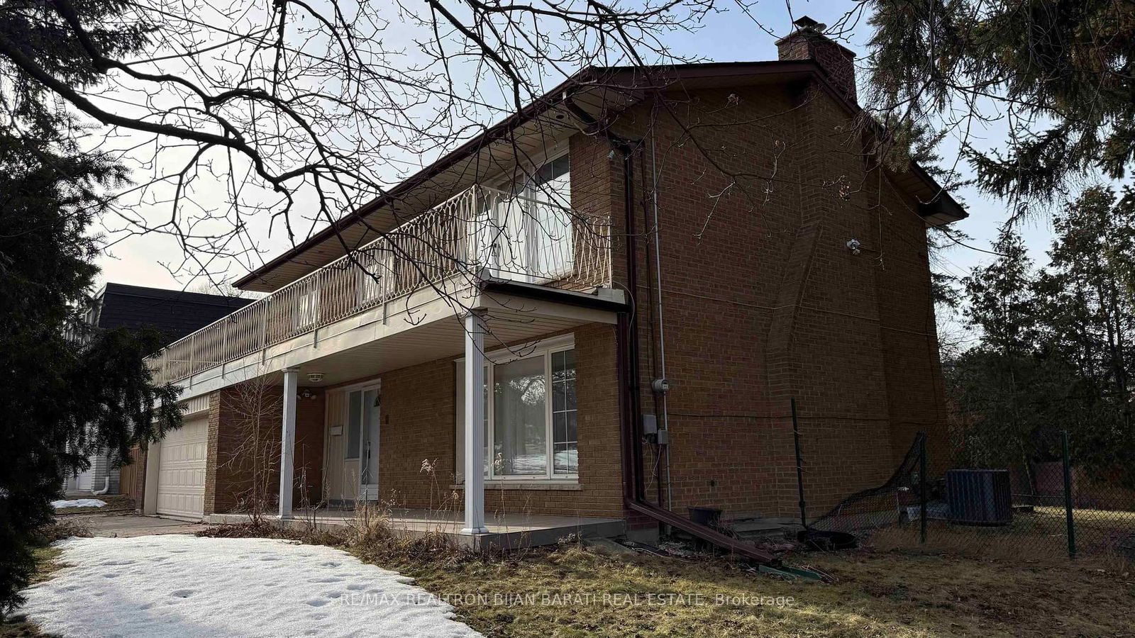 Detached House for sale at 298 Newton Drive, Toronto, Newtonbrook East, M2M 2P8 - MLS: C12162761