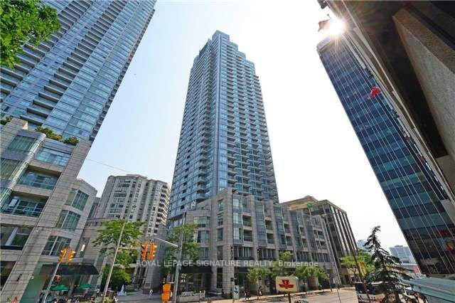 2903 - 2181 Yonge Street