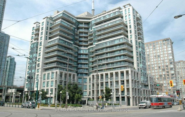 507 - 410 Queens Quay