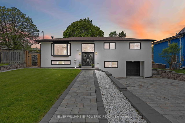 112 Kingslake Road