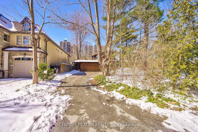 74 Don River Boulevard