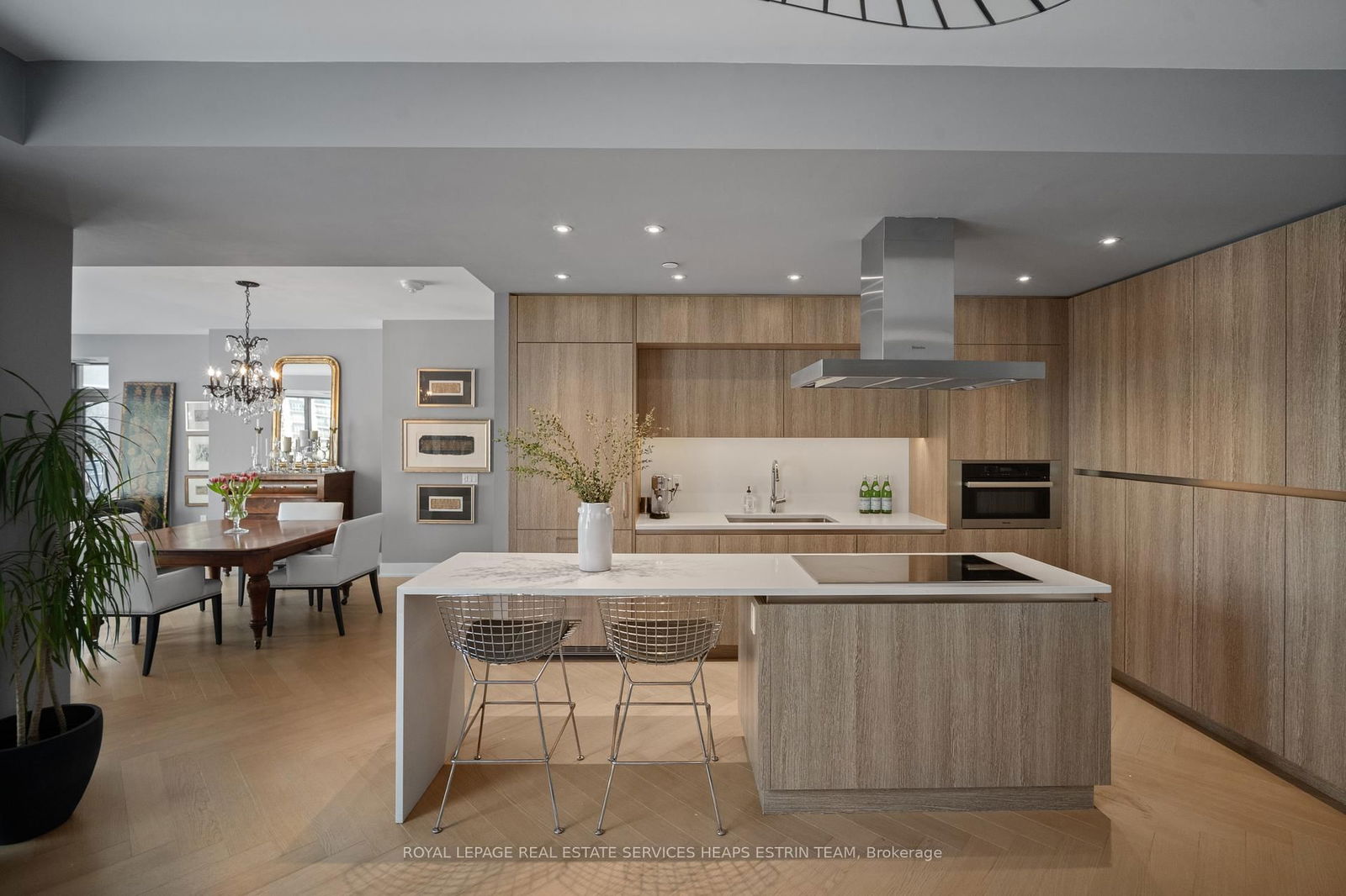 Condo for sale at 301-6 Jackes Avenue, Toronto, Rosedale-Moore Park, M4T 0A5 - MLS: C12162927
