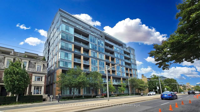 603 - 6 Parkwood Avenue