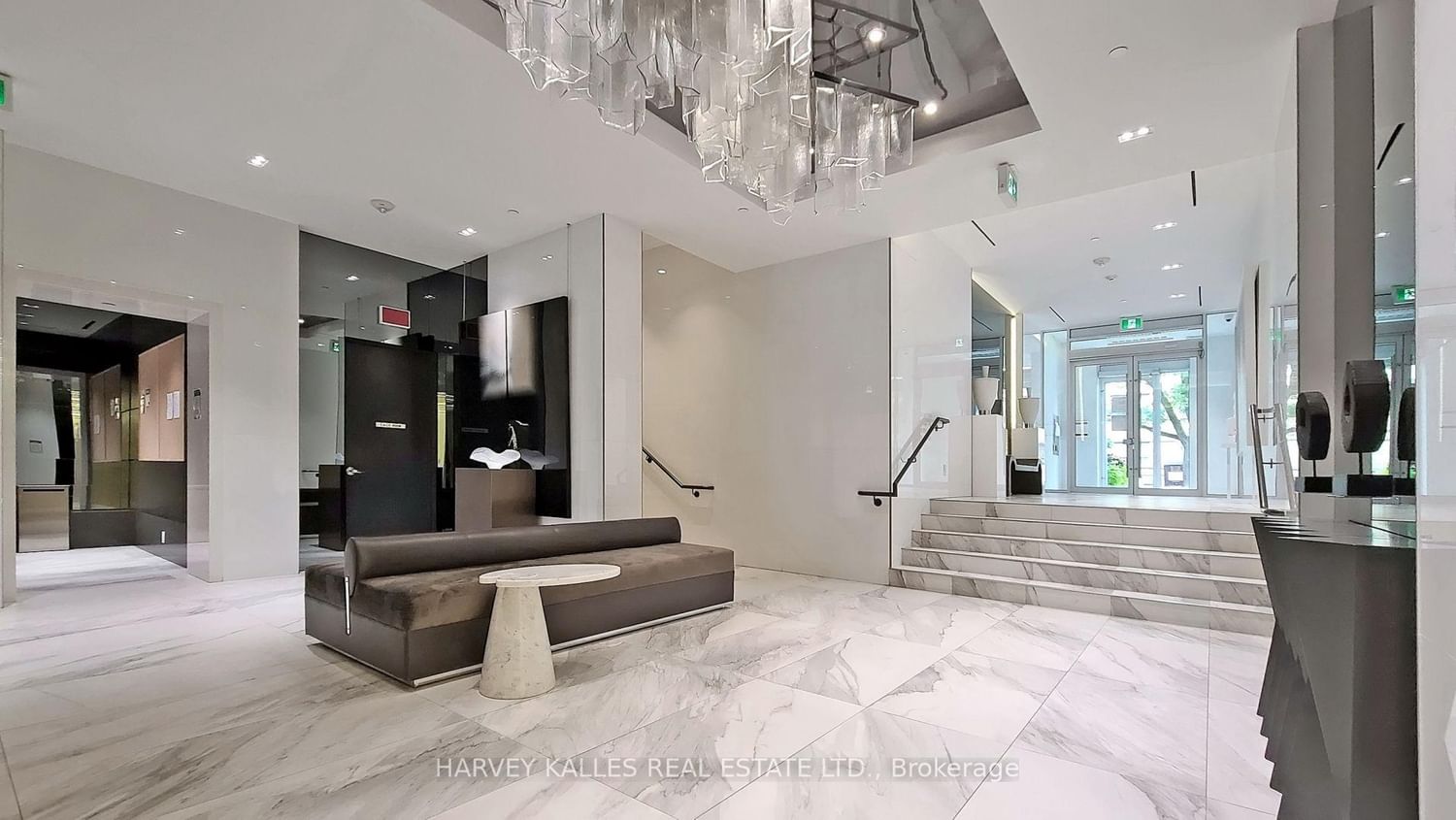 Condo for sale at 603-6 Parkwood Avenue, Toronto, Forest Hill South, M4V 0A3 - MLS: C12162951