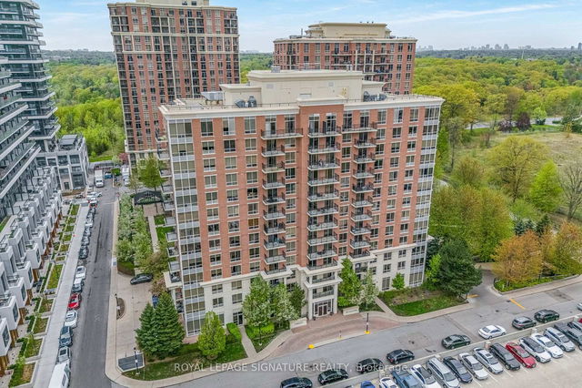 308 - 1103 Leslie Street