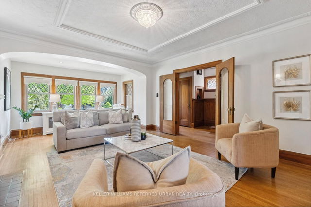 16 Ardrossan Place