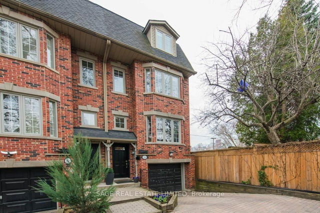 35A Spruce Street
