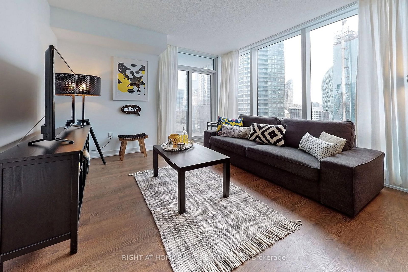 10 York Street, Unit 2203 - Photo 10